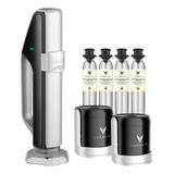 Coravin Sparkling Sistema De