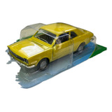 Corcel Gti Colecao Carros