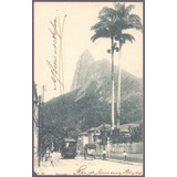 Corcovado Rio