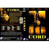 Cord Fuga Impossivel 