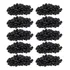 Cord Stopper Diy Black Plastic Connector Cord Loc