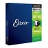 Corda .009 Custom Light Para Guitarra Optiweb Elixir