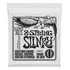 Corda .010 Ernie Ball Slinky Níquel Para Guitarra 8 Cordas