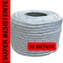 Corda 12mm Montanhismo Alpinismo Bombeiro Rapel Nr18 50m Top