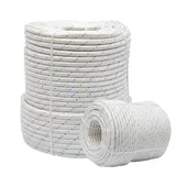 Corda 12mm Poliamida Trancada