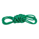 Corda 8mm Polipropileno Verde
