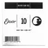 Corda Avulsa Elixir Guitarra 010 Anti Rust Plain Steel 13010