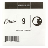 Corda Avulsa Elixir Guitarra