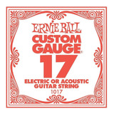 Corda Avulsa Ernie Ball