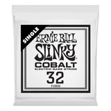 Corda Avulsa Ernie Ball