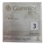 Corda Avulsa Giannini Geavva