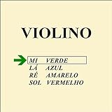 Corda Avulsa Violino 1a
