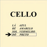 Corda Avulsa Violoncelo Mauro