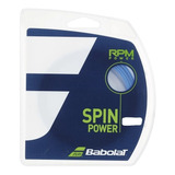 Corda Babolat Rpm Power