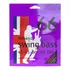 Corda Baixo Rotosound Swing Bass Doble Ball Rdb665ld 045/130