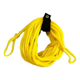 Corda Cabo De Puxar Boia  Ski C  20mts   Original Fishtex