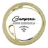 Corda Campeira Tomahawk Com Cirigola 13 6 Mts Cor Cinza