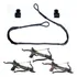 Corda Crs 002ck Para Balestra Cobra Pistol 80 Lb Ek Archery