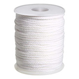 Corda De Algodao Diy
