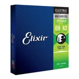 Corda De Guitarra Elixir