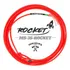 Corda De Laço Tomahawk Rocket Ms Medium Soft 35 Pé