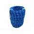 Corda De Nylon 12mm Com 40 Metros