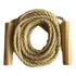 Corda De Pular Brinquedo Antigo 5m De Sisal 24h
