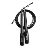 Corda De Pular Cabo Aço Speed Rope 2 Rolamentos Odin Fit