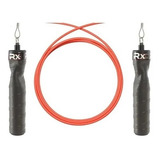 Corda De Pular Rxsg - Fio Vermelho - Ultra 1,8oz - Tam 9'0 