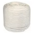 Corda De Seda Poliéster 14mm Branca Rolo 100m   Fuzil