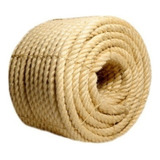 Corda De Sisal 25mm