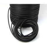 Corda Elastica 4mm Preta