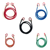 Corda Elastica Bagageiro Kit