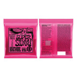 Corda Ernie Ball 009