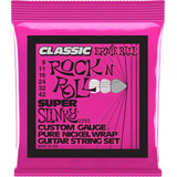 Corda Ernie Ball 009
