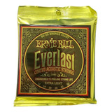 Corda Ernie Ball 010