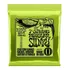 Corda Ernie Ball 010 Regular Slinky Níquel Guitarra 7 Cordas