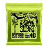 Corda Ernie Ball 010