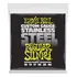 Corda Ernie Ball 010 Regular Slinky Stainless P/ Guitarra
