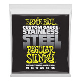 Corda Ernie Ball 010