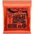 Corda Ernie Ball 010 Skinny Top Heavy Bottom Slinky Guitarra