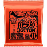 Corda Ernie Ball 010