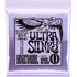 Corda Ernie Ball 010 Ultra Slinky Níquel Para Guitarra