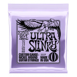 Corda Ernie Ball 010