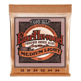 Corda Ernie Ball 012