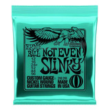 Corda Ernie Ball 012