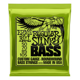 Corda Ernie Ball 050