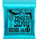 Corda Ernie Ball 08