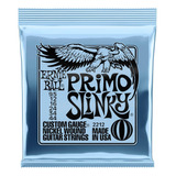 Corda Ernie Ball 09