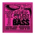 Corda Ernie Ball Baixo 4 Cordas 045 Super Slinky 